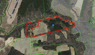 Plus de détails pour 0 Ogburn Road, Smithfield, NC - Terrain à vendre