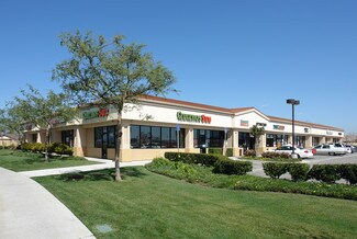 Plus de détails pour 200 S Ventura Rd, Oxnard, CA - Commerce de détail à louer