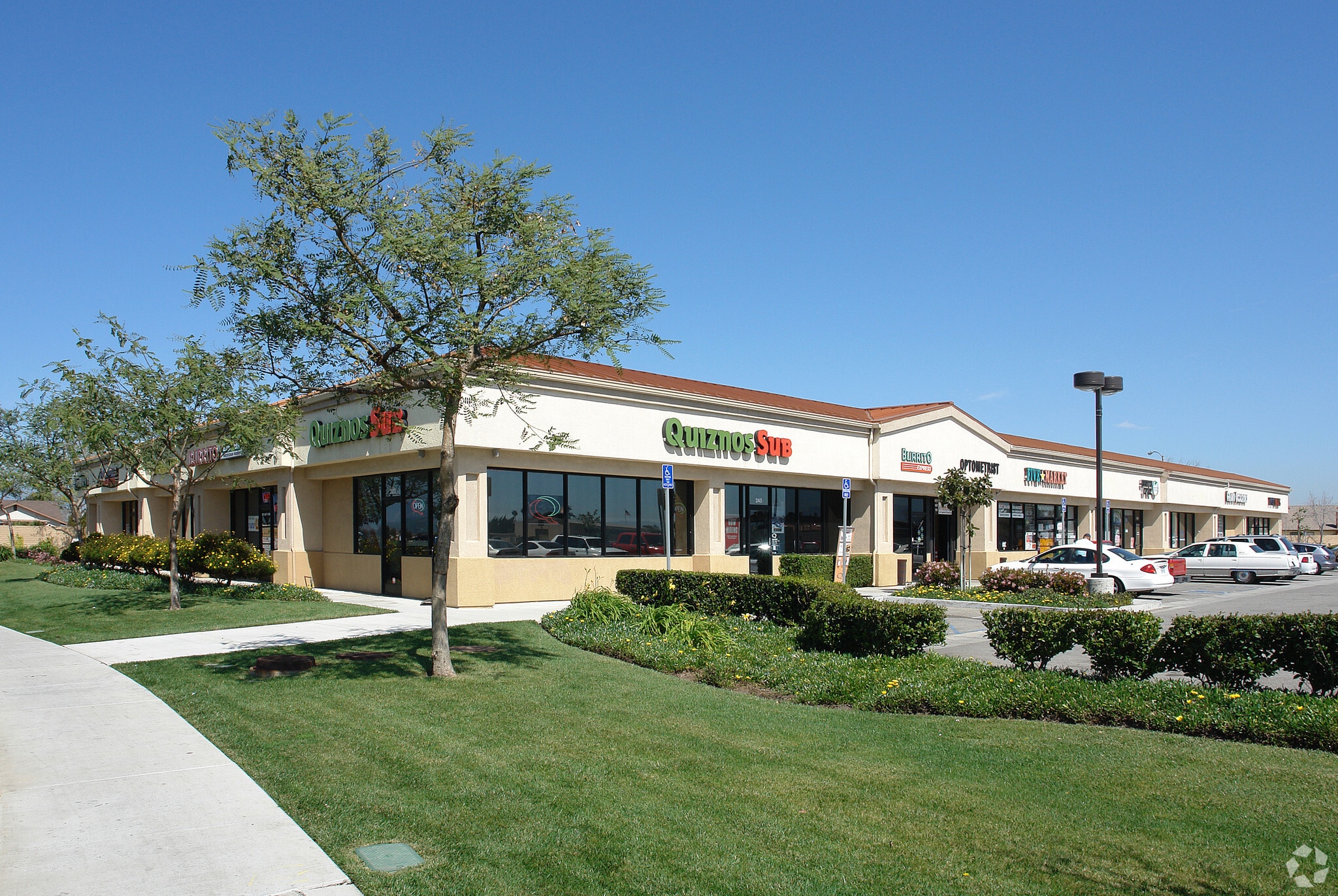 200 S Ventura Rd, Oxnard, CA for lease Building Photo- Image 1 of 5