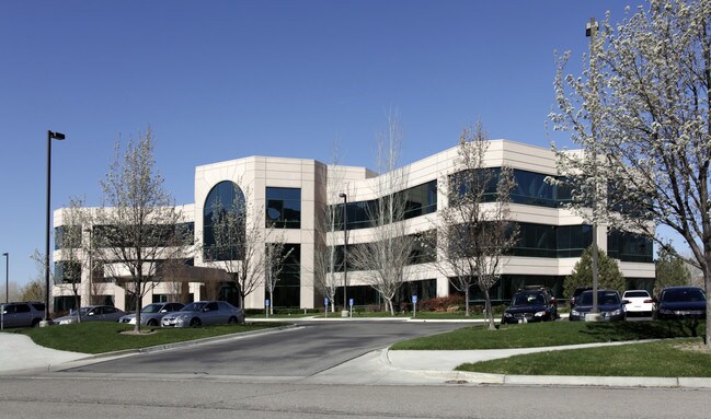 Plus de détails pour 5255 N Edgewood Dr, Provo, UT - Bureau à vendre