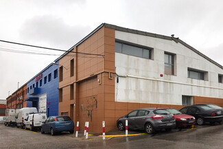 More details for Calle Valgrande, 10, Alcobendas - Industrial for Sale