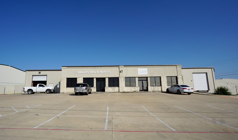 13505 Immanuel Rd, Pflugerville, TX for lease - Building Photo - Image 1 of 3