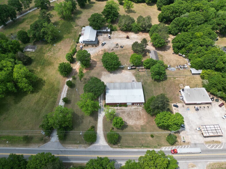 577 Main st, Lexington, GA à vendre - Photo du bâtiment - Image 3 de 22