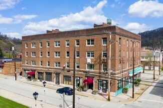 More details for 106 Herman Ave, Wilmerding, PA - Flex for Lease