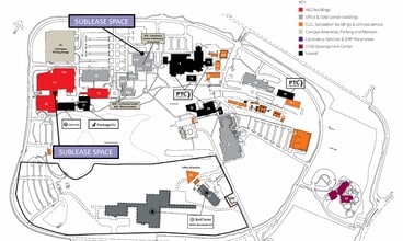 311 Pennington Rocky Hill Rd, Pennington, NJ for lease Site Plan- Image 2 of 2