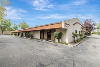 Plus de détails pour 2471 Autumnvale Dr, San Jose, CA - Industriel à vendre