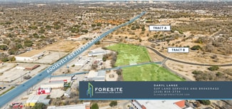 More details for 129 Huizar St, San Antonio, TX - Land for Sale