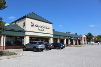 Plus de détails pour 7960 Wornall Rd, Kansas City, MO - Commerce de détail à louer