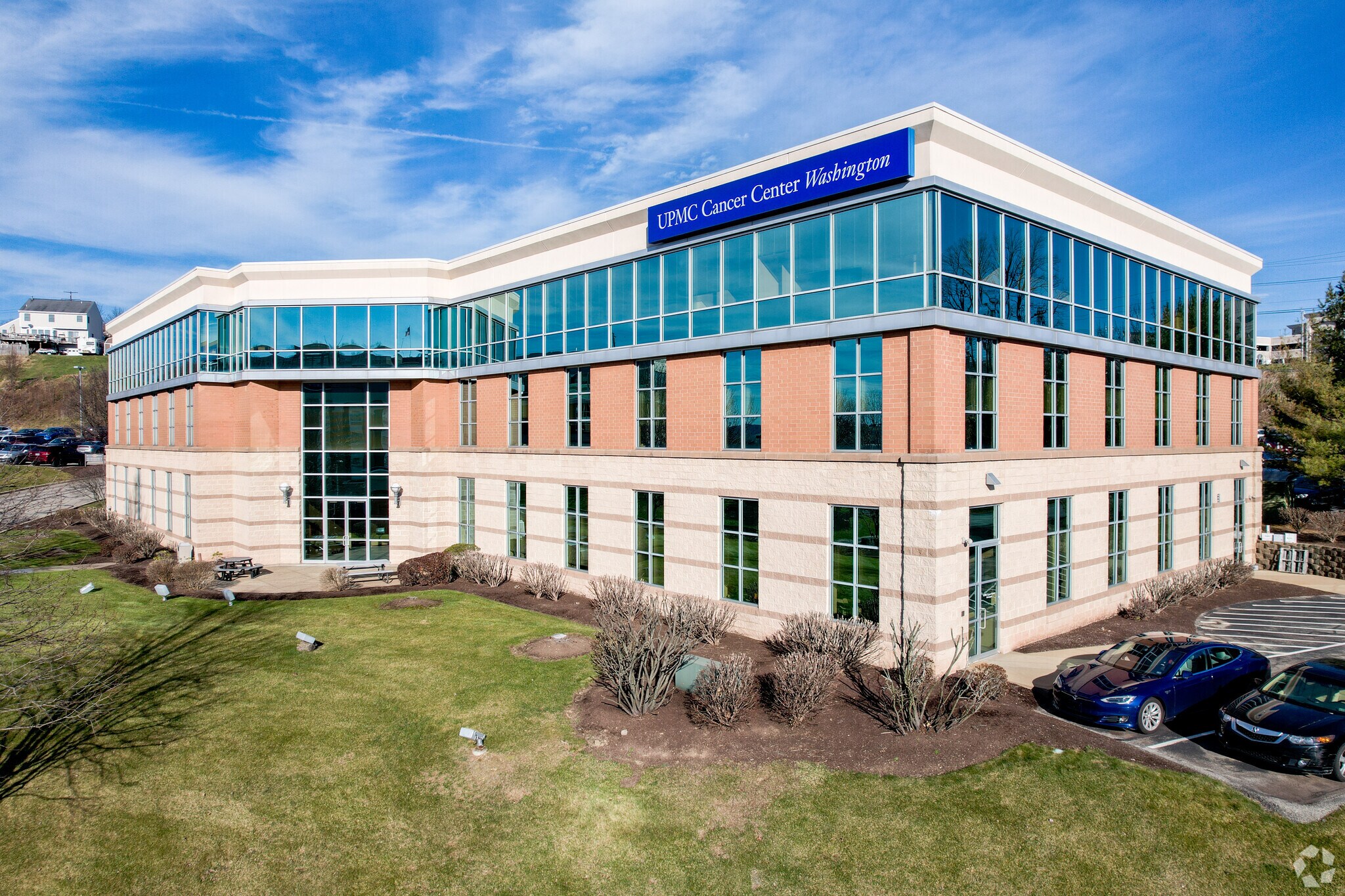 470 Johnson Rd, Washington, PA à louer Photo du bâtiment- Image 1 de 13