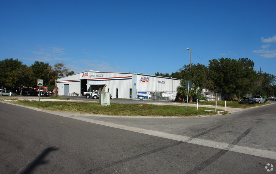 4625 N 122nd Ave, Clearwater, FL for lease - Primary Photo - Image 1 of 4