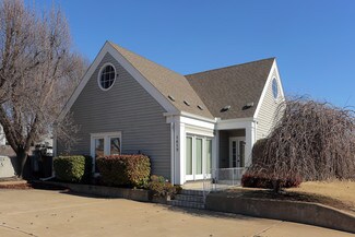 Plus de détails pour 1419 S Utica Ave, Tulsa, OK - Bureau à louer