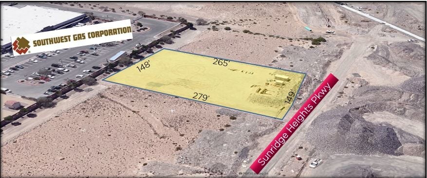 Sunridge Heights Pky, Henderson, NV à louer - Autre - Image 2 de 8