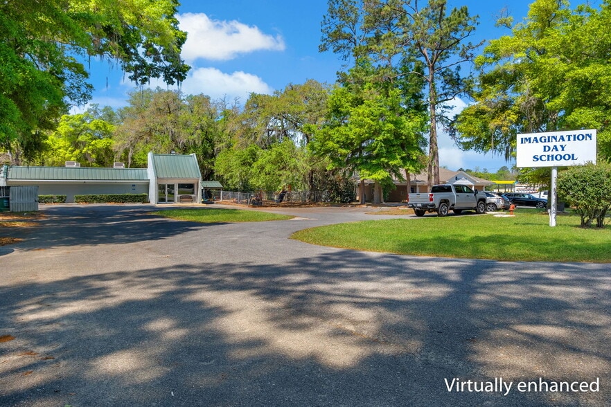 3472 N Monroe St, Tallahassee, FL for sale - Primary Photo - Image 1 of 33