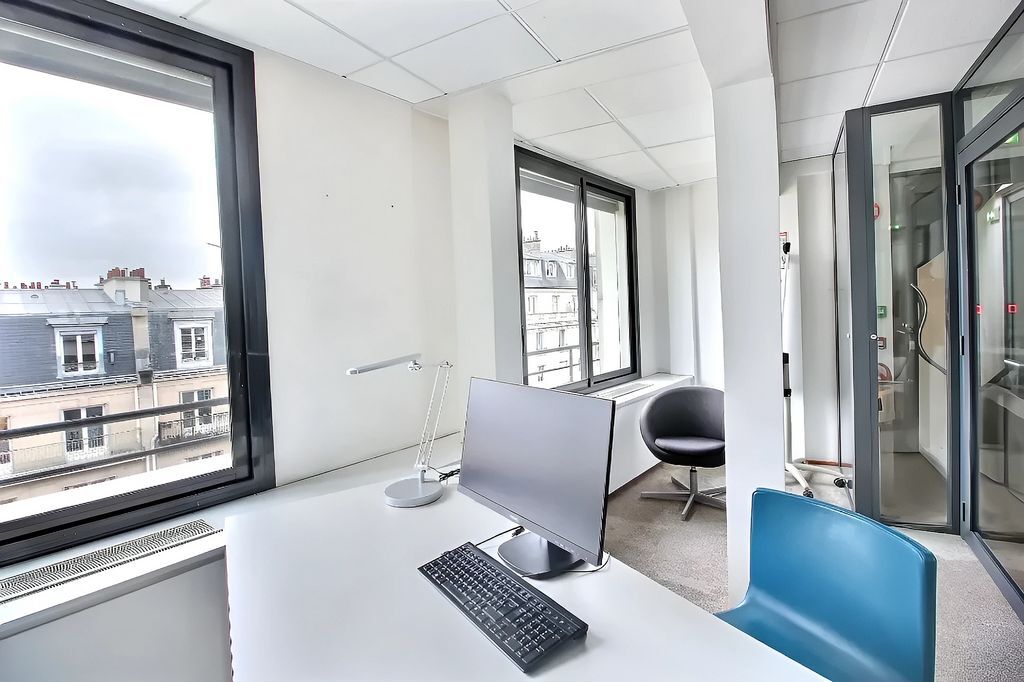 94 Avenue Ledru-Rollin, Paris for lease Interior Photo- Image 1 of 7