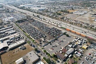 15228 Boyle Ave, Fontana, CA - Aerial  map view - Image1