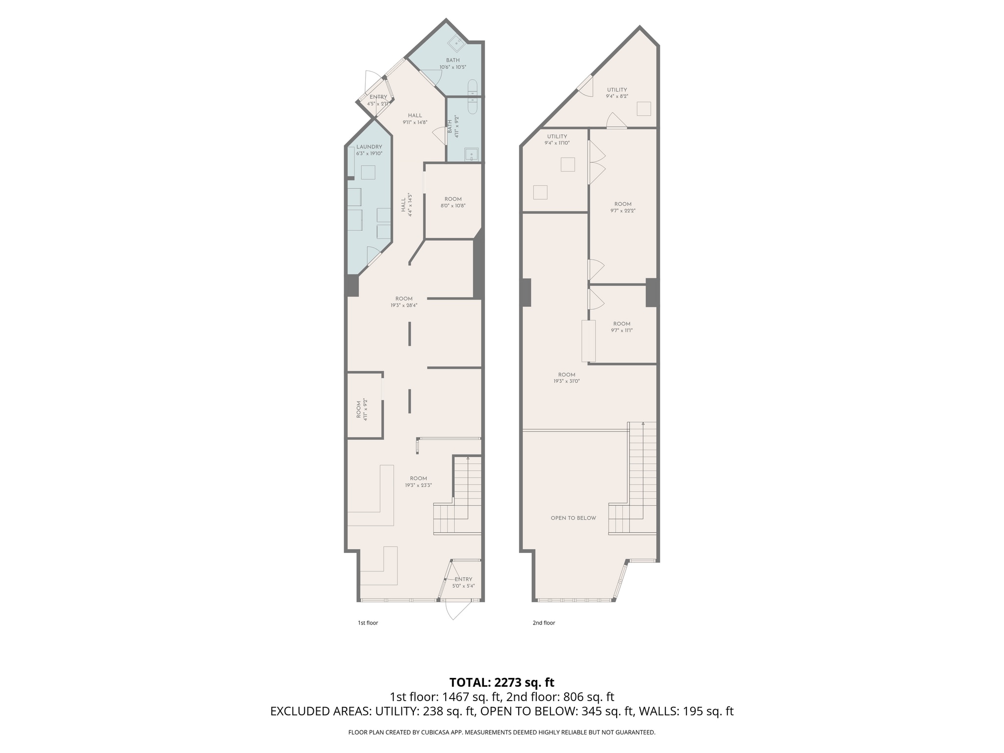300 N Charles St, Baltimore, MD for lease Floor Plan- Image 1 of 1