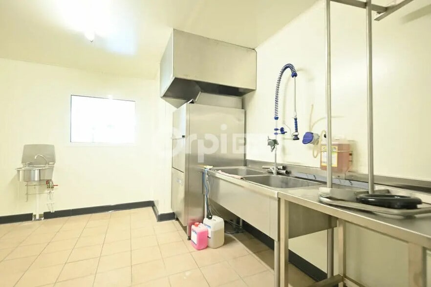 Flex dans Grenay à louer - Photo intérieure - Image 2 de 13