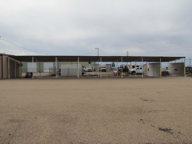 2006 Kings Hwy, Snyder, TX à vendre - Photo du bâtiment - Image 3 de 16