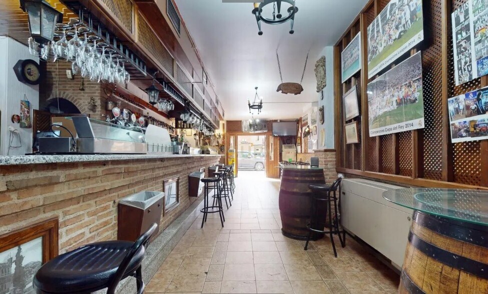 Immeuble residentiel dans Alcalá de Henares, Madrid à vendre - Photo intérieure - Image 2 de 5