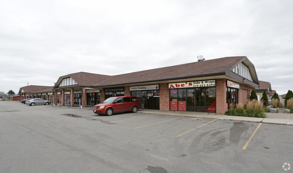 4026 Meadowbrook Dr, London, ON à vendre - Photo principale - Image 1 de 1