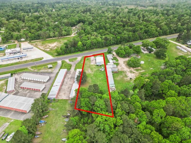 1264 FM 2457, Livingston, TX for sale - Building Photo - Image 2 of 22