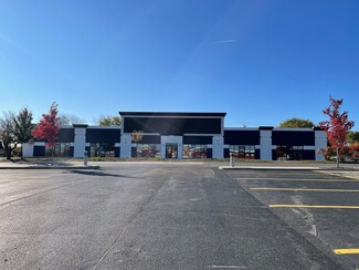 More details for 1550 W 75th St, Downers Grove, IL - Retail for Lease