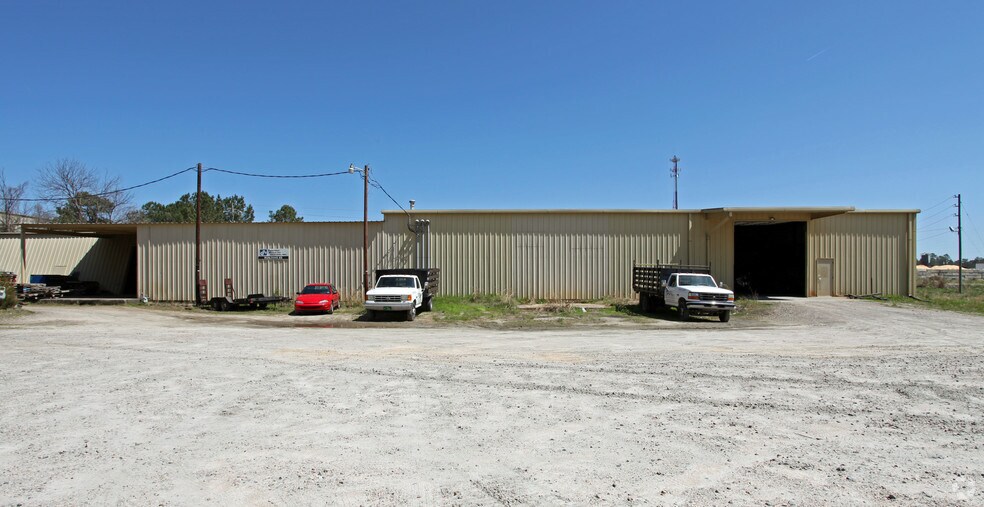 3730 Overlook Rd, Raleigh, NC à louer - Photo du bâtiment - Image 3 de 8
