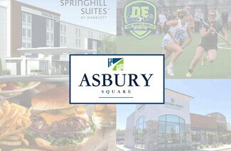 Plus de détails pour Asbury Sq, Frederica, DE - Terrain à vendre