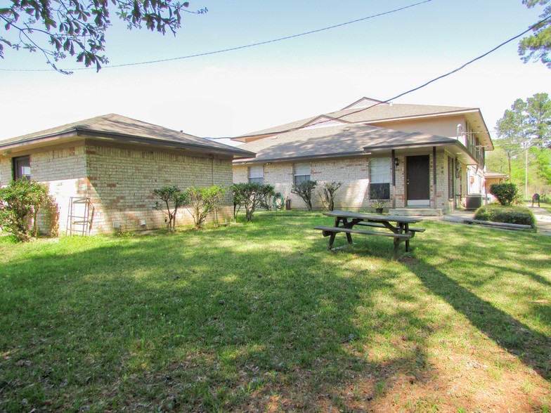 100 FM 223, Shepherd, TX for sale - Primary Photo - Image 1 of 1