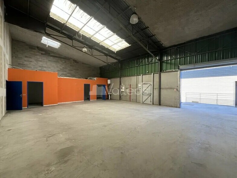 Bureau dans Toulouse à louer - Photo intérieure - Image 2 de 7