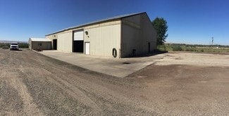 More details for 146 Railex Rd, Burbank, WA - Industrial for Lease