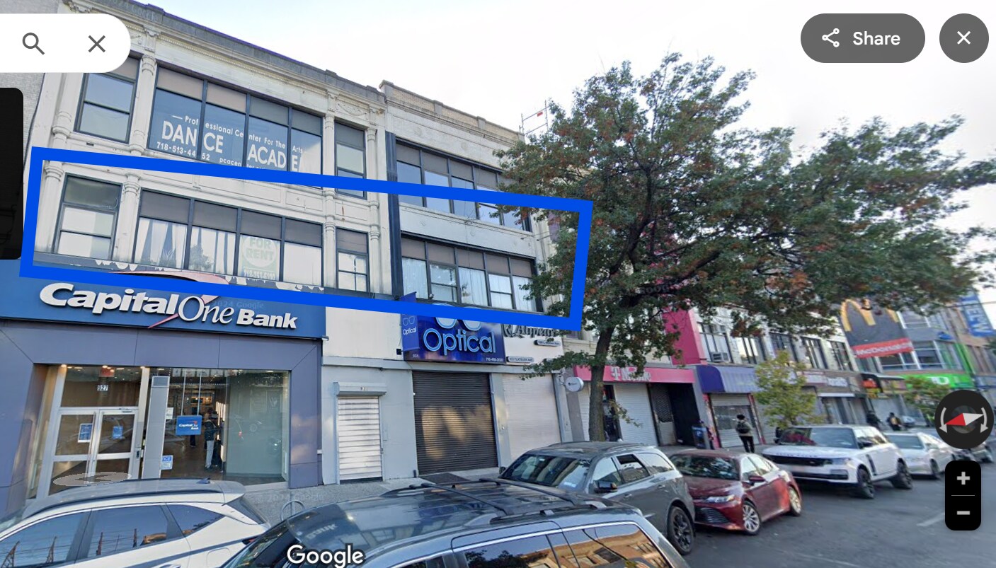 931 Flatbush Ave, Brooklyn, NY for lease Primary Photo- Image 1 of 5