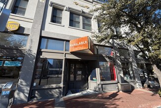 Plus de détails pour 33 N 6th Ave, Tucson, AZ - Commerce de détail à louer