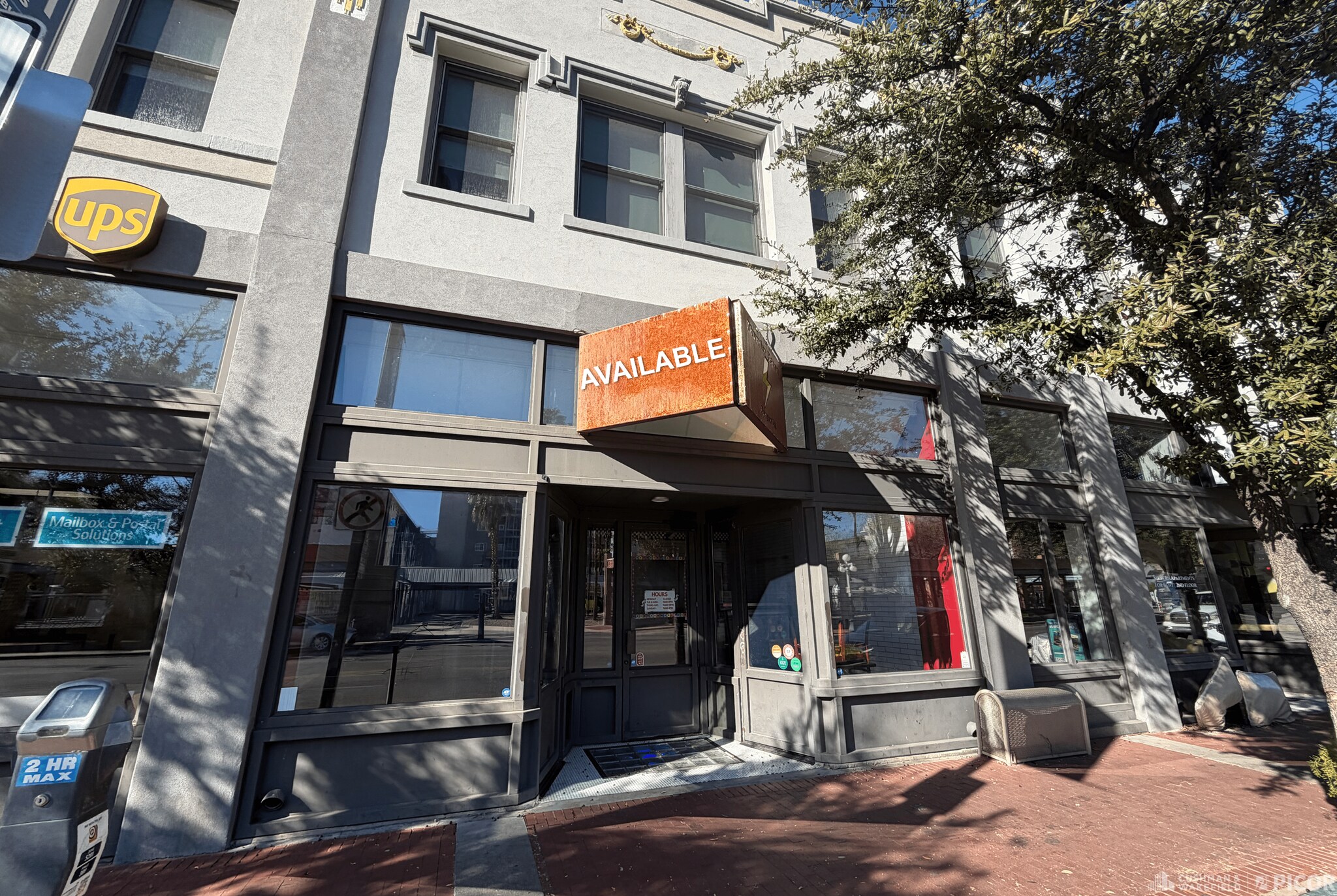 33 N 6th Ave, Tucson, AZ for lease Primary Photo- Image 1 of 4