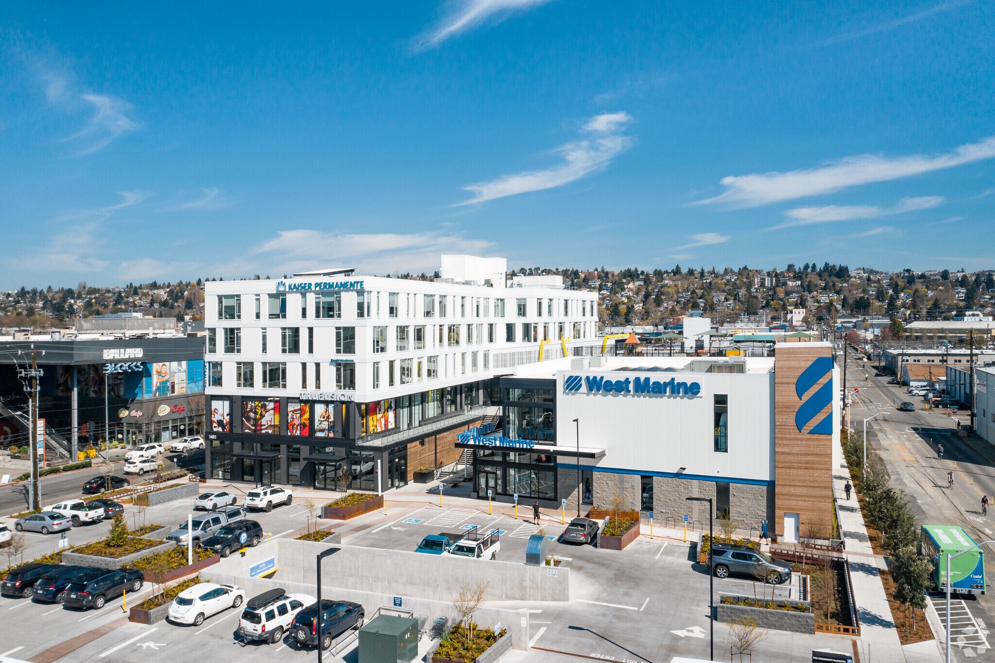 1451 NW 46th St, Seattle, WA for sale Building Photo- Image 1 of 1