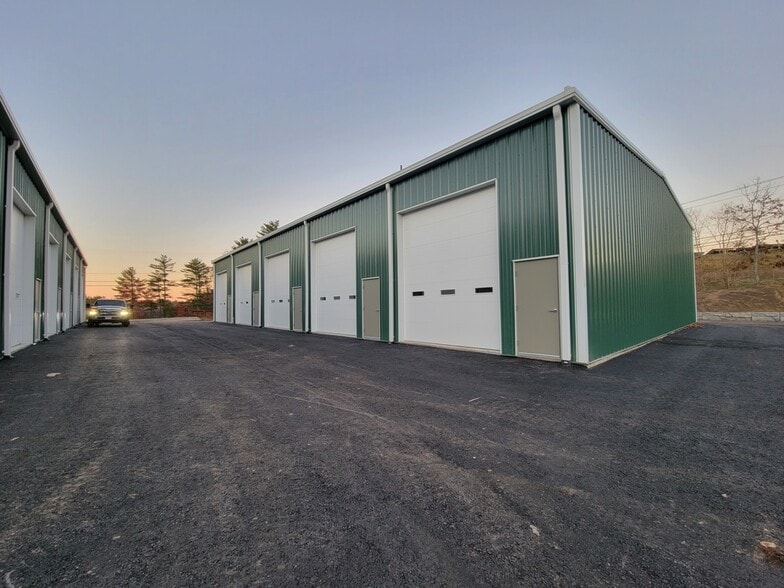 2 Lillian Way, Carver, MA for lease - Building Photo - Image 2 of 14