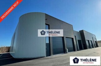 Plus de détails pour Flex à vendre