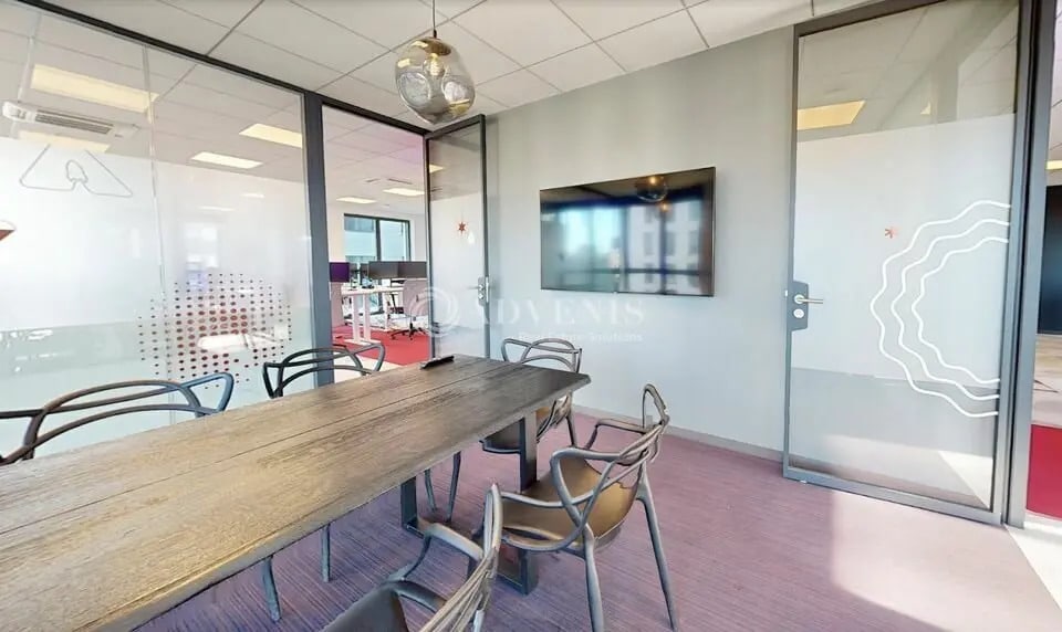 Office in Nancy for lease Interior Photo- Image 1 of 7