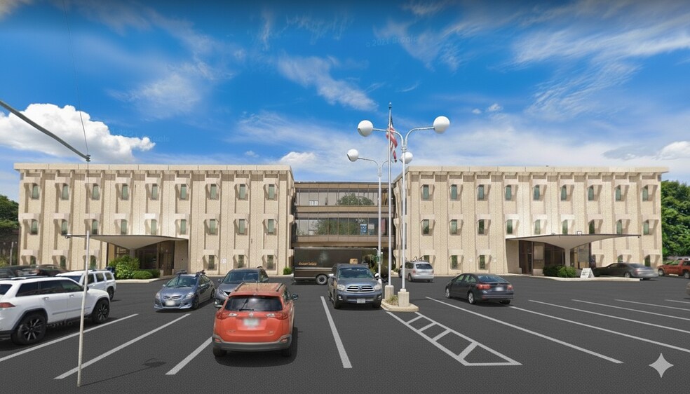 112 N University Rd, Spokane, WA à louer - Photo du bâtiment - Image 3 de 6