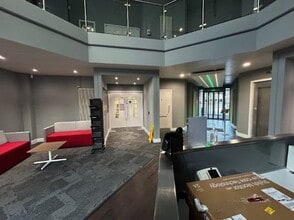 3 Dail Nan Rocas, Alness à louer Photo intérieure- Image 2 de 3