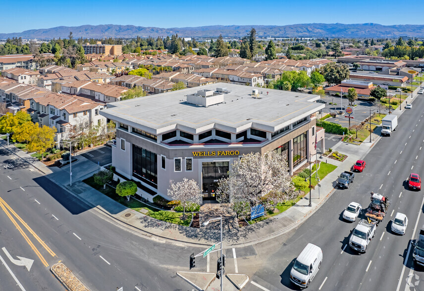 1995 El Camino Real, Santa Clara, CA for lease - Building Photo - Image 2 of 10