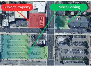 400 San Fernando Mission Blvd, San Fernando, CA for lease Building Photo- Image 2 of 4