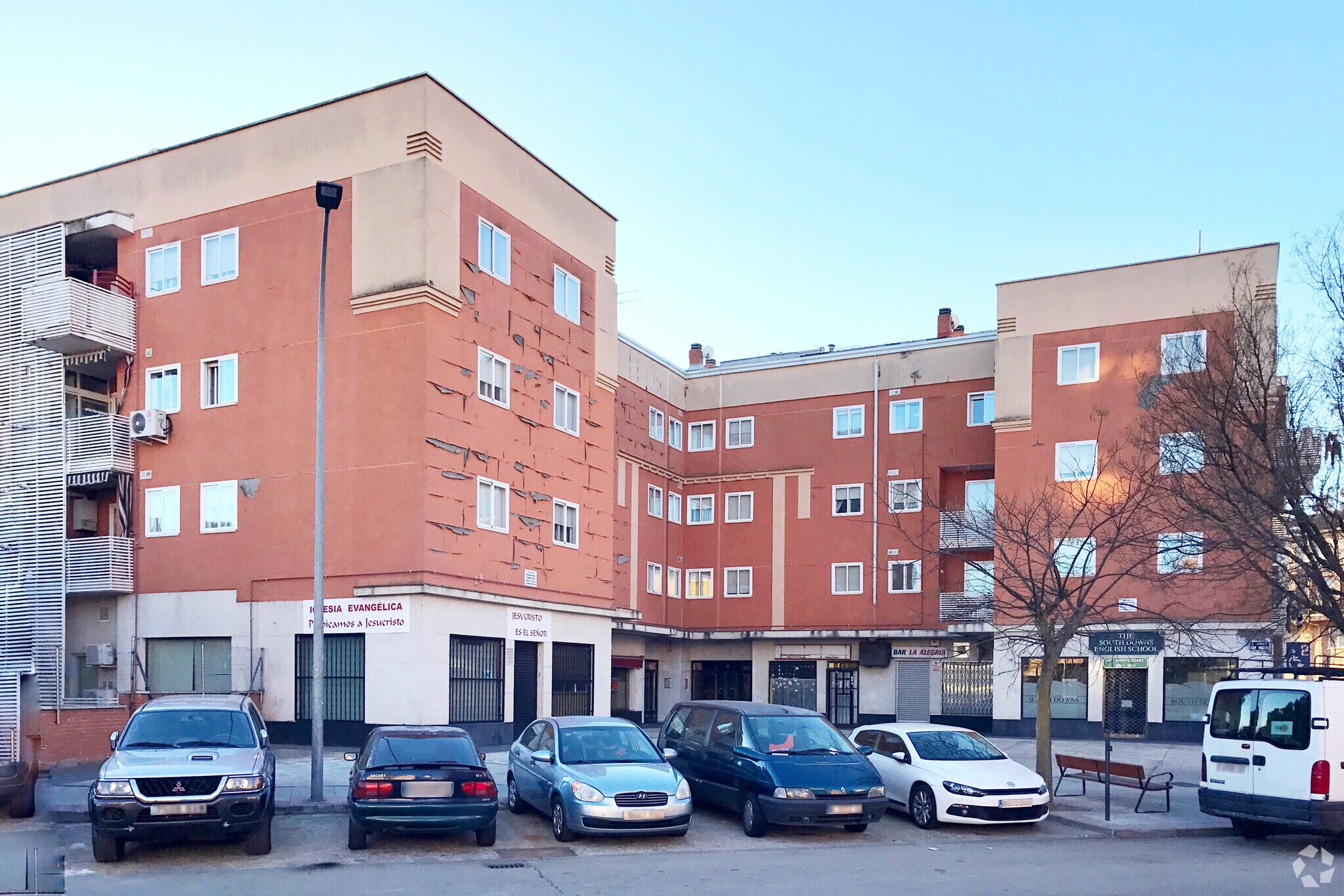 Calle San Miguel, 15, Azuqueca de Henares, Guadalajara à vendre Photo principale- Image 1 de 3