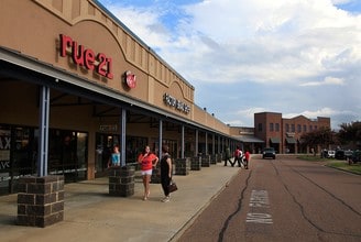 13118 Us Hwy 61 N, Tunica, MS for lease Building Photo- Image 2 of 5