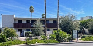 Plus de détails pour 2635 N Hayden Rd, Scottsdale, AZ - Multi-résidentiel à vendre