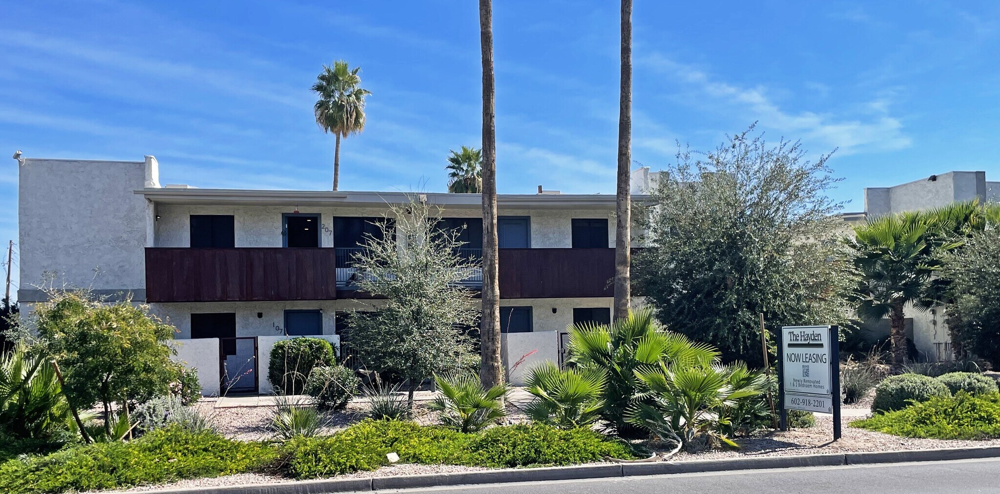 2635 N Hayden Rd, Scottsdale, AZ à vendre Photo principale- Image 1 de 7