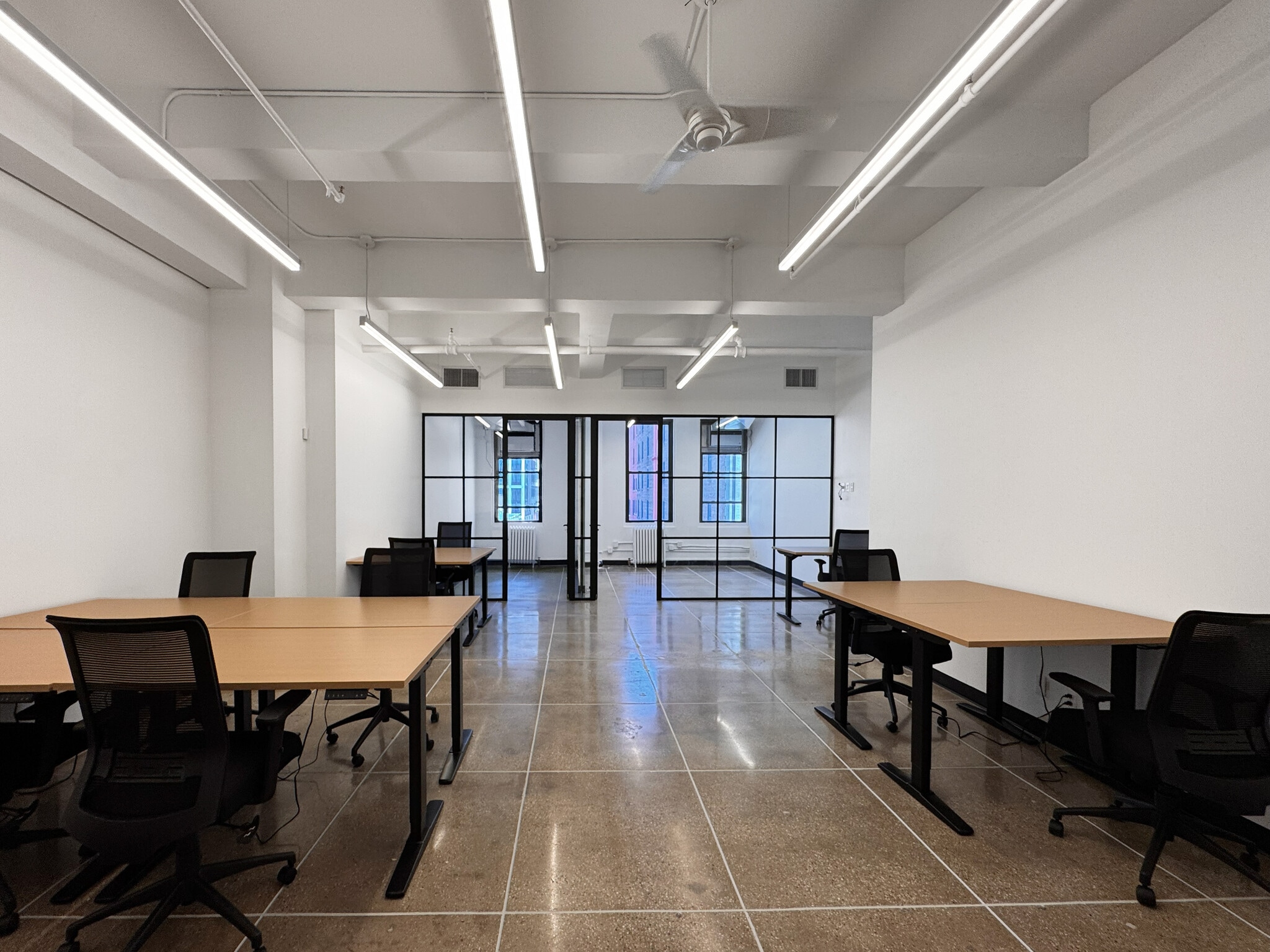 20 W 22nd St, New York, NY for lease Interior Photo- Image 1 of 6