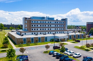 More details for 425 Michigan Ave, Buffalo, NY - Office for Lease