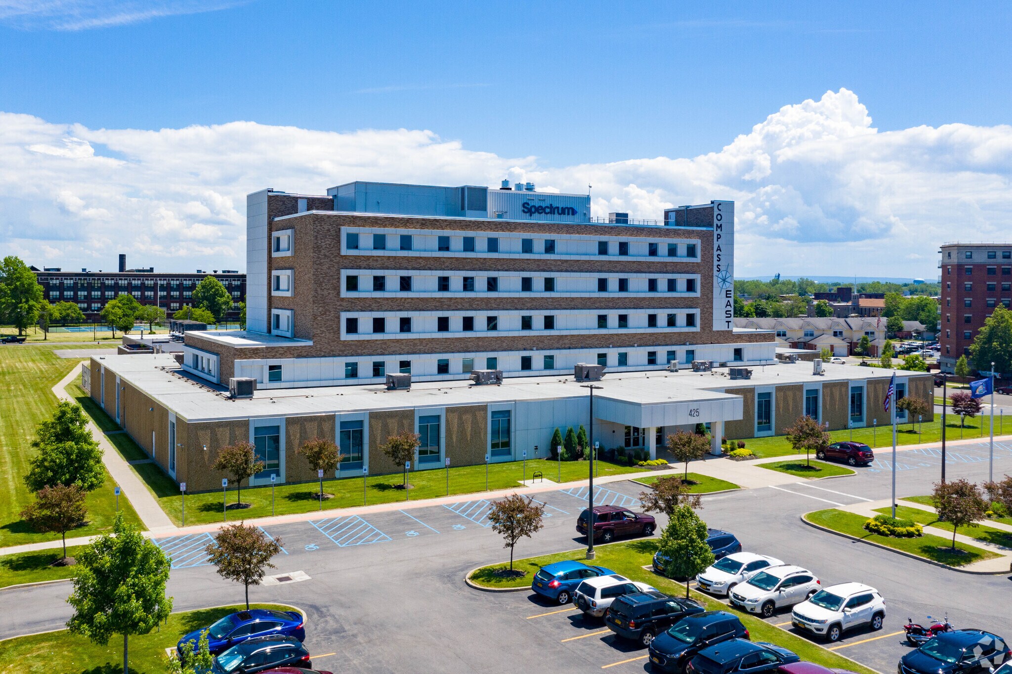 425 Michigan Ave, Buffalo, NY for lease Primary Photo- Image 1 of 24