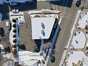 415 Totowa Rd, Totowa, NJ - Aerial map view
